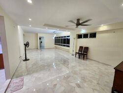 Blk 242 Pasir Ris Street 21 (Pasir Ris), HDB Executive #613586921